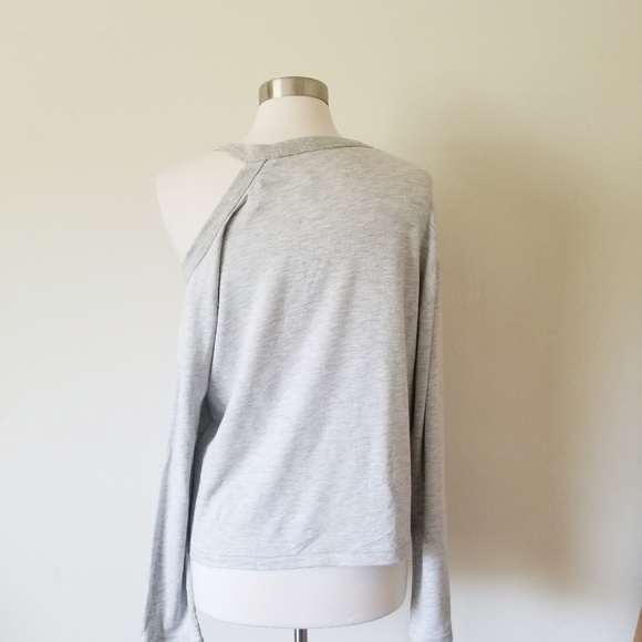rag & bone/Jean Sky Long Sleeve Knit Top New NWT - Picture 3 of 8
